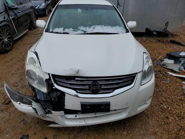 Photo 5 from auction – 2012 NISSAN ALTIMA BAS with VIN 1N4AL2AP1CN571223