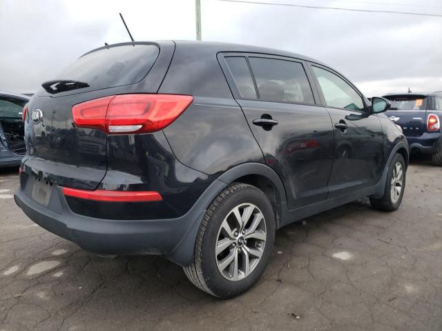 Photo 3 from auction – 2014 KIA SPORTAGE B with VIN KNDPB3ACXE7566460