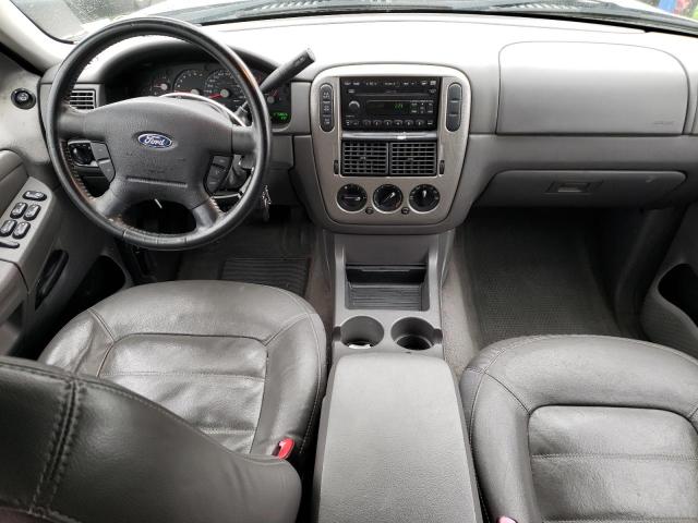 Photo 8 from auction – 2003 FORD EXPLORER X with VIN 1FMZU73K93ZA91444