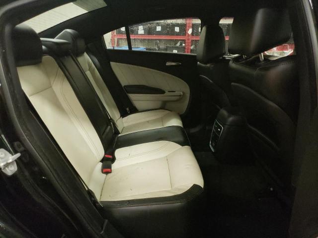 Photo 10 from auction – 2016 DODGE CHARGER SX with VIN 2C3CDXJG7GH298353