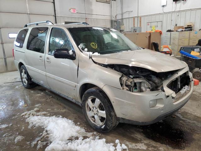 Фото 4 с аукциона – 2007 CHEVROLET UPLANDER L с VIN 1GNDV33187D212910