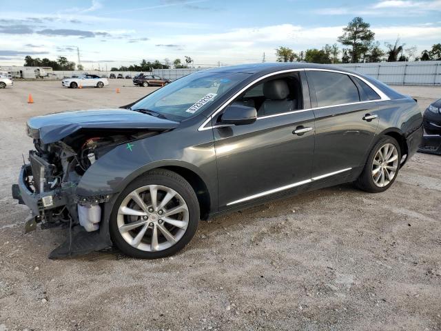 CADILLAC XTS PREMIU 2013 with VIN 2G61S5S35D9119647 - Photo from auction
