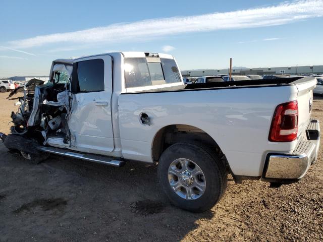 Photo 2 from auction – 2021 RAM 2500 BIG H with VIN 3C6UR5DL5MG560436