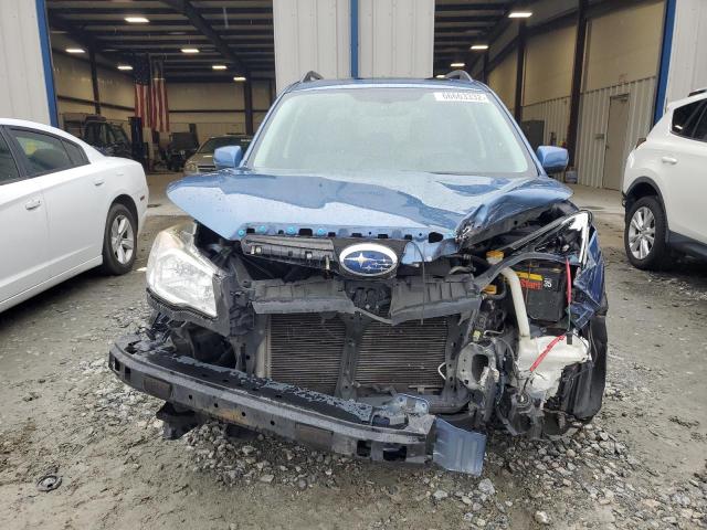 Photo 5 from auction – 2015 SUBARU FORESTER 2 with VIN JF2SJADC6FH406327