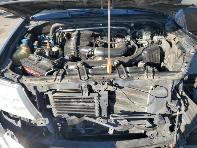 Photo 11 from auction – 2015 NISSAN FRONTIER S with VIN 1N6BD0CT2FN752147