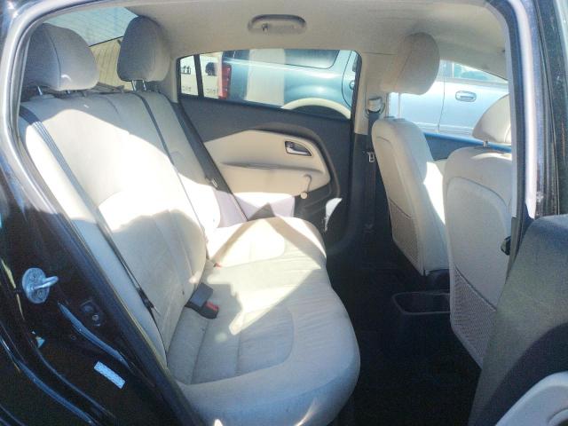 Photo 10 from auction – 2013 KIA RIO LX with VIN KNADM4A34D6138212