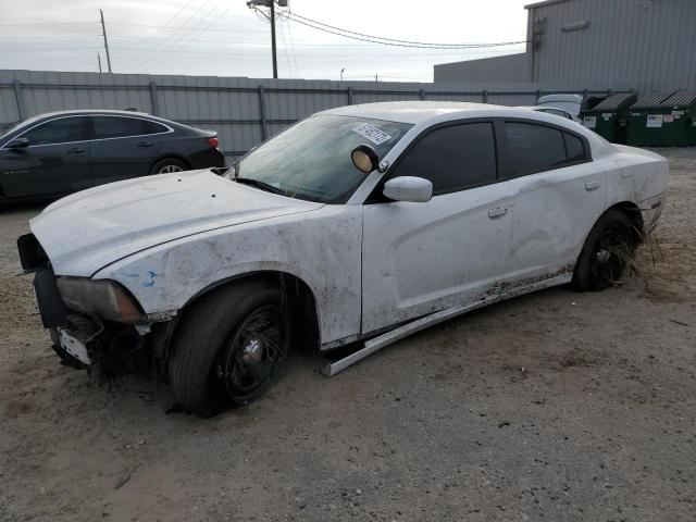 DODGE CHARGER 2013 with VIN 2C3CDXAG7DH592315 - Photo from auction