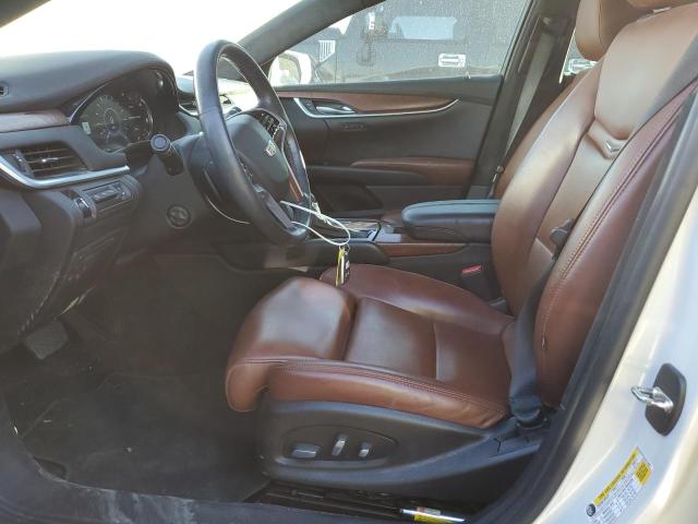Photo 7 from auction – 2016 CADILLAC XTS PREMIU with VIN 2G61P5S31G9114600