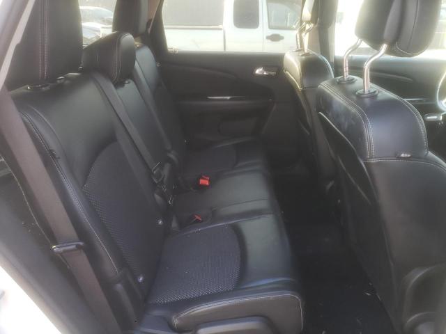 Photo 11 from auction – 2016 DODGE JOURNEY CR with VIN 3C4PDDGG7GT243427