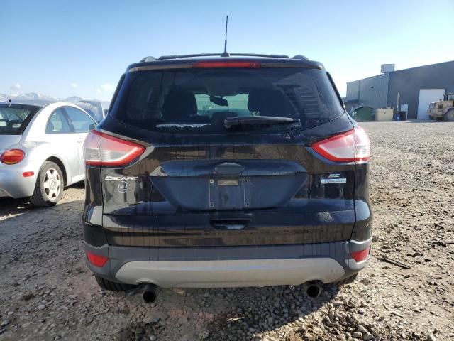 Photo 6 from auction – 2013 FORD ESCAPE SE with VIN 1FMCU0GX3DUD38524
