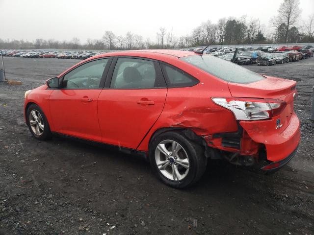 Photo 2 from auction – 2014 FORD FOCUS SE with VIN 1FADP3F22EL335859