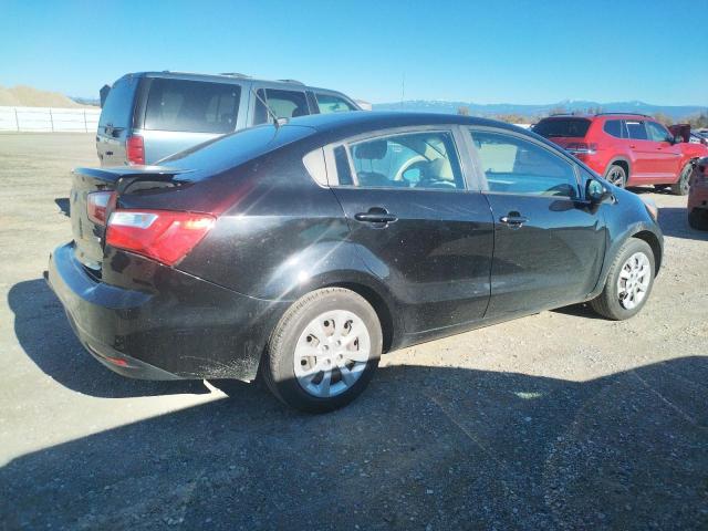 Foto 3 de la subasta – 2013 KIA RIO LX con VIN KNADM4A34D6138212