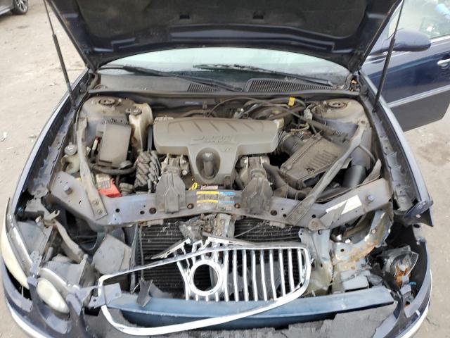 Photo 11 from auction – 2008 BUICK LACROSSE C with VIN 2G4WC582981278525