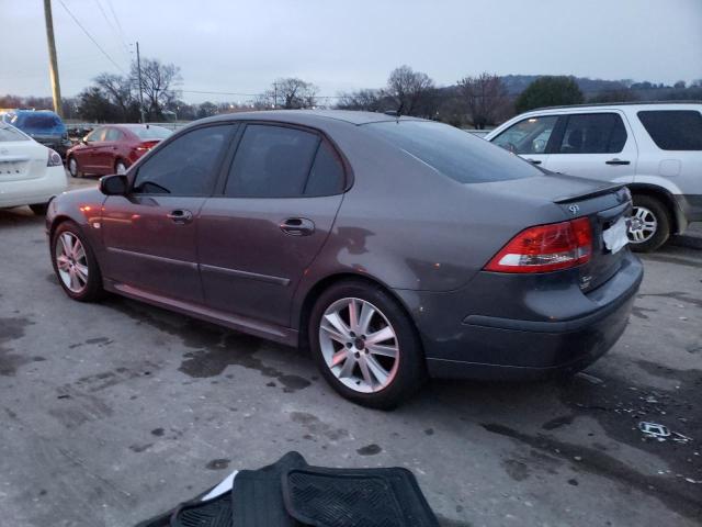 Photo 2 from auction – 2007 SAAB 9-3 2.0T with VIN YS3FD49Y571145465