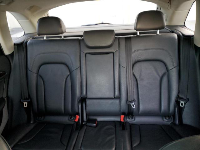 Zdjęcie 10 z aukcji – 2013 AUDI Q5 PREMIUM z VIN WA1C8AFP8DA030115