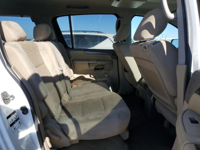 Photo 11 from auction – 2011 NISSAN ARMADA SV with VIN 5N1AA0NC2BN604817