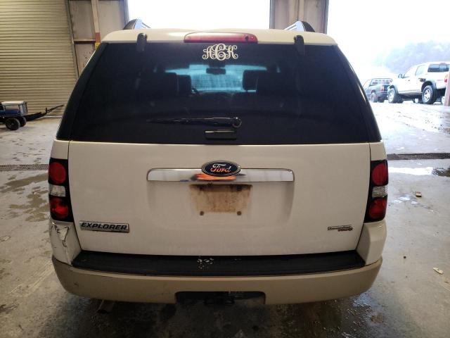 Photo 6 from auction – 2007 FORD EXPLORER E with VIN 1FMEU64887UB28711