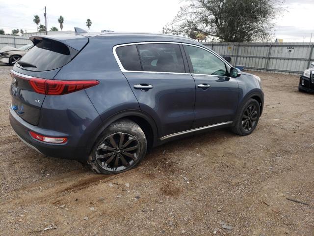 Photo 3 from auction – 2019 KIA SPORTAGE E with VIN KNDPN3AC1K7602894