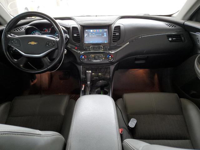Photo 8 from auction – 2014 CHEVROLET IMPALA LT with VIN 2G1125S3XE9104990