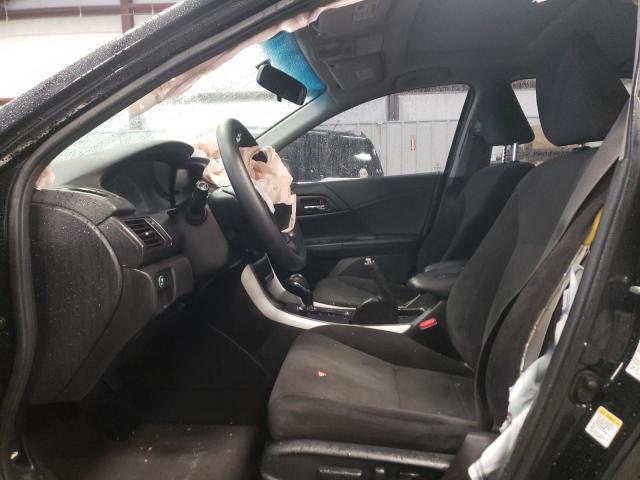 Photo 7 from auction – 2013 HONDA ACCORD EX with VIN 1HGCR2F75DA228760
