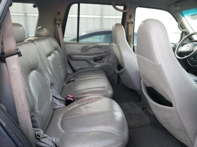 Photo 10 from auction – 2002 FORD EXPEDITION with VIN 1FMRU15W02LA41515