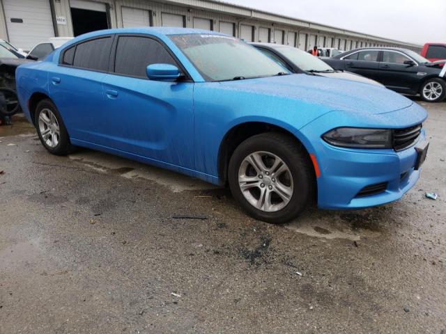 Photo 4 from auction – 2019 DODGE CHARGER SX with VIN 2C3CDXBG2KH513998