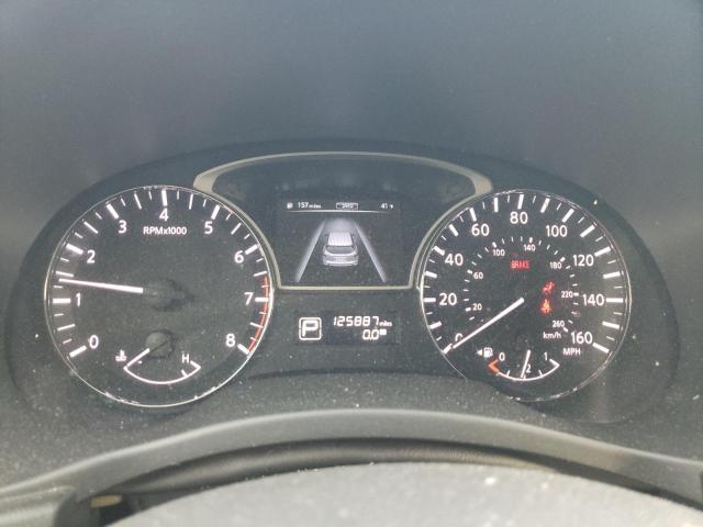 Zdjęcie 9 z aukcji – 2014 NISSAN PATHFINDER z VIN 5N1AR2MMXEC670045