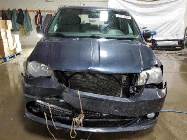 Photo 5 from auction – 2014 DODGE GRAND CARA with VIN 2C4RDGCG2ER449948