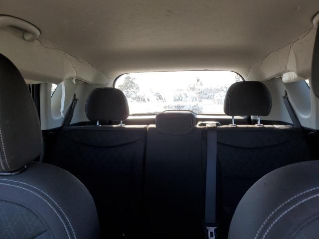 Photo 10 from auction – 2016 KIA SOUL with VIN KNDJN2A26G7373417