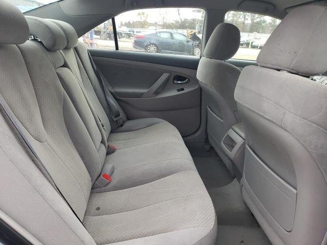 Photo 10 from auction – 2008 TOYOTA CAMRY CE with VIN 4T1BE46K58U772410