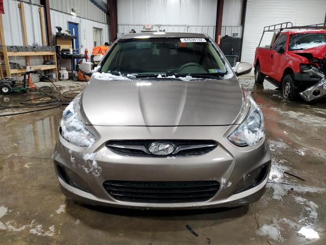 Photo 5 from auction – 2014 HYUNDAI ACCENT GLS with VIN KMHCT4AE5EU641615