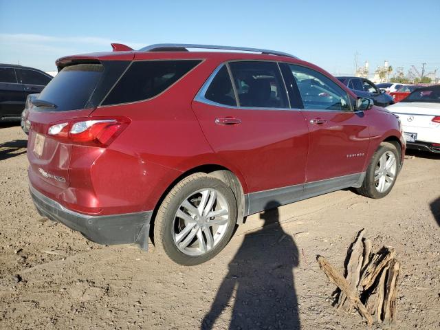 Photo 3 from auction – 2018 CHEVROLET EQUINOX PR with VIN 2GNAXWEX1J6163586