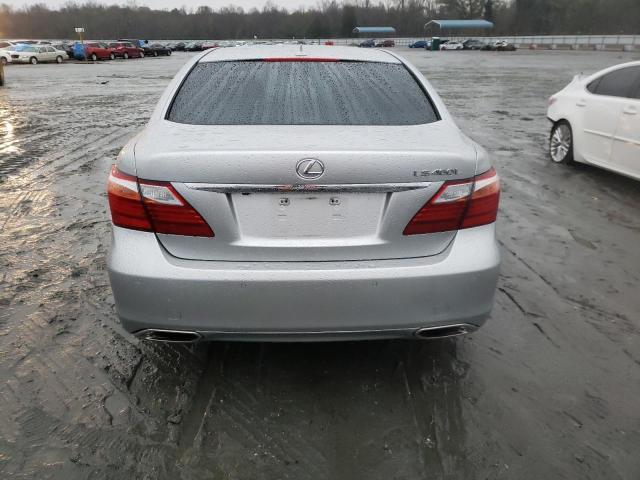 Photo 6 from auction – 2012 LEXUS LS 460L with VIN JTHGL5EFXC5044979