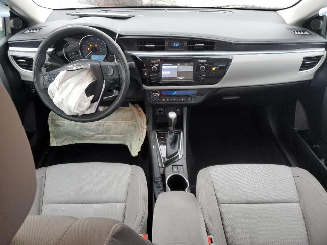 Photo 8 from auction – 2016 TOYOTA COROLLA L with VIN 5YFBURHE5GP523337