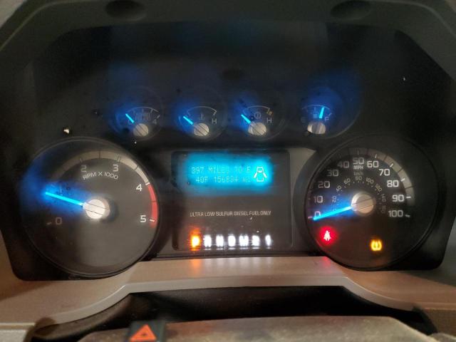 Zdjęcie 9 z aukcji – 2012 FORD F250 SUPER z VIN 1FT7W2BTXCEB22419
