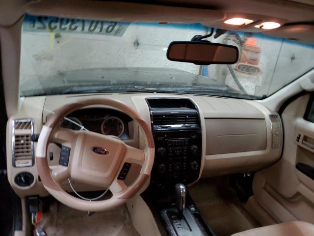 Photo 8 from auction – 2012 FORD ESCAPE LIM with VIN 1FMCU0E74CKB69966