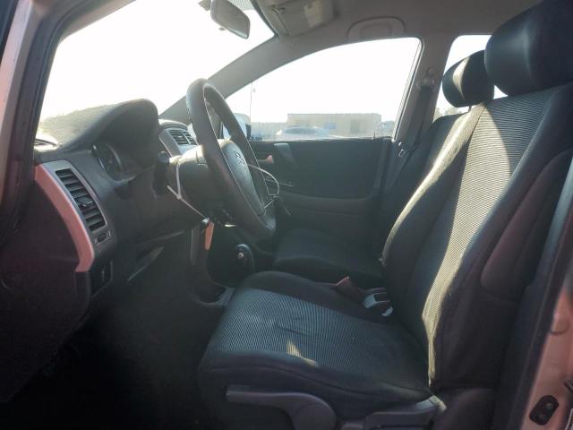 Photo 7 from auction – 2006 SUZUKI AERIO with VIN JS2RB62S365300524