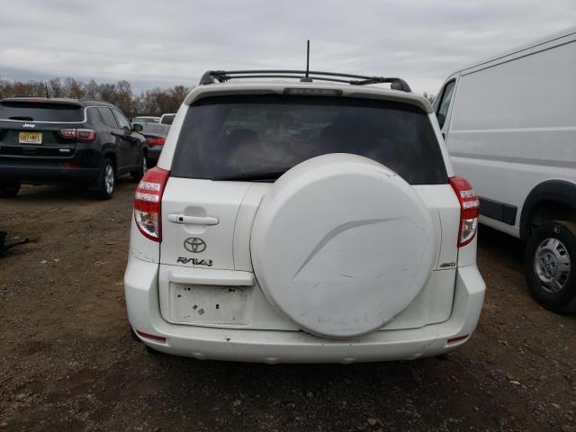 Photo 6 from auction – 2012 TOYOTA RAV4 LIMIT with VIN 2T3DF4DV0CW191819