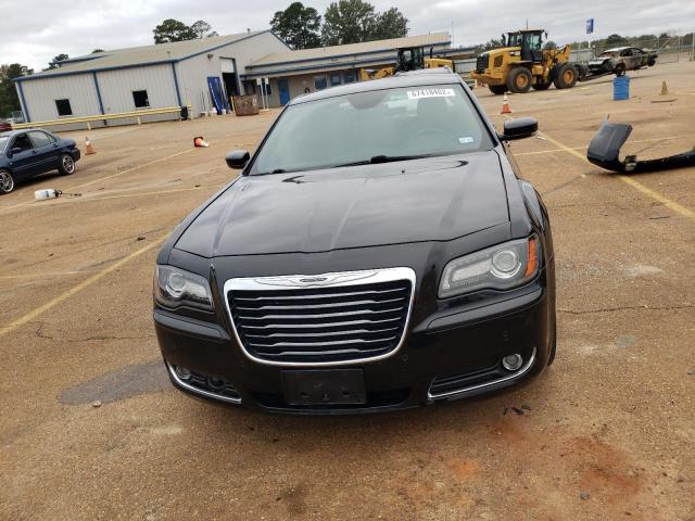 Photo 5 from auction – 2014 CHRYSLER 300 S with VIN 2C3CCABG6EH144244