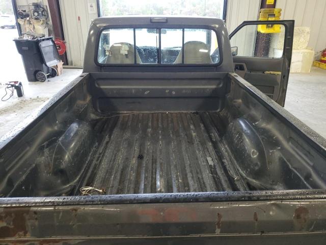 Photo 10 from auction – 1991 FORD RANGER with VIN 1FTCR10U3MTA16922