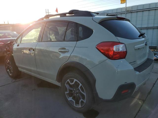 Foto 2 de la subasta – 2017 SUBARU CROSSTREK con VIN JF2GPAKC5HH268113