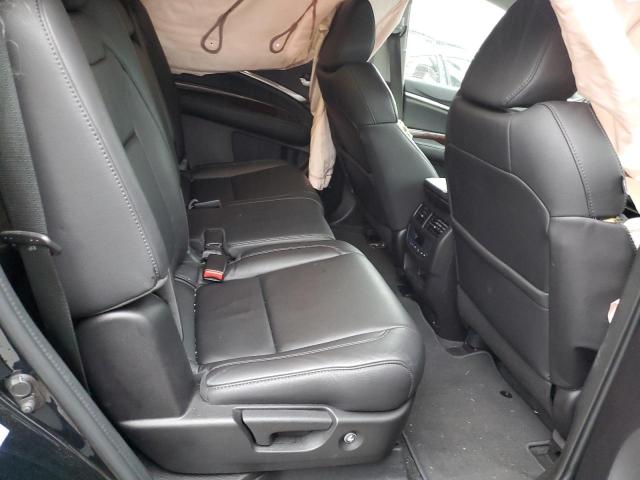 Photo 11 from auction – 2015 ACURA MDX with VIN 5FRYD4H29FB025122