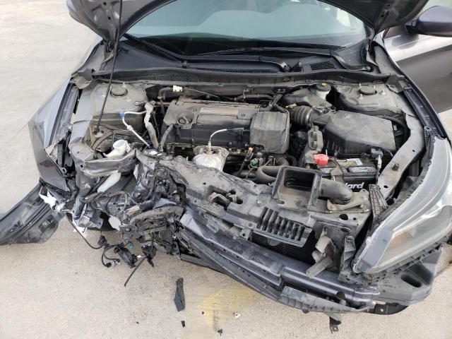Photo 11 from auction – 2015 HONDA ACCORD LX with VIN 1HGCR2F35FA208010