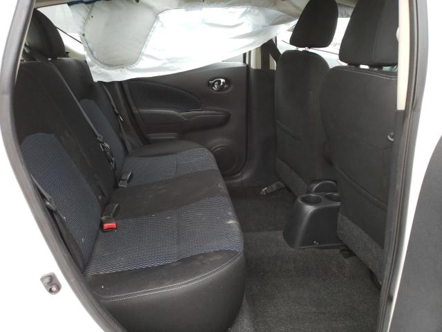 Photo 11 from auction – 2015 NISSAN VERSA NOTE with VIN 3N1CE2CP9FL404447