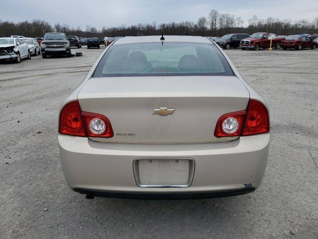 Photo 6 from auction – 2010 CHEVROLET MALIBU LS with VIN 1G1ZB5EB8AF166413