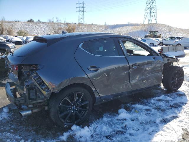 Photo 3 from auction – 2021 MAZDA 3 with VIN JM1BPBJYXM1335612
