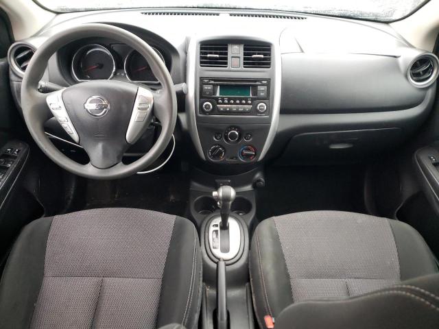 Photo 8 from auction – 2017 NISSAN VERSA S with VIN 3N1CN7AP2HL907532