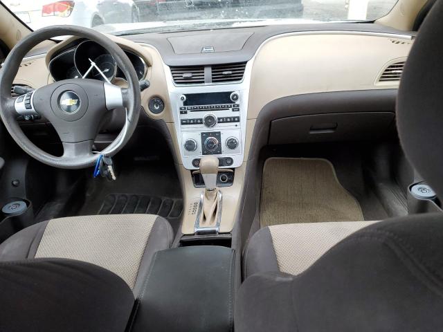 Photo 8 from auction – 2011 CHEVROLET MALIBU LS with VIN 1G1ZB5E13BF214814
