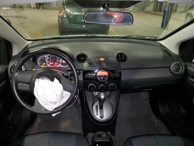 Photo 8 from auction – 2014 MAZDA MAZDA2 SPO with VIN JM1DE1KY9E0172899