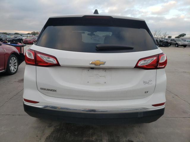 Photo 6 from auction – 2018 CHEVROLET EQUINOX LT with VIN 3GNAXJEV0JS535809